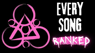 Every Coheed and Cambria Song Ranked (Albums Reviewed)