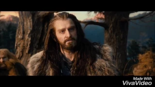 Thorin Oakenshield - If today was your last day