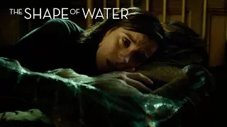 THE SHAPE OF WATER | "The Tale Of Love And Loss" TV Commercial | FOX Searchlight