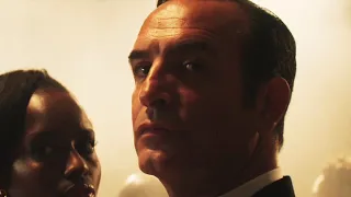 Trailer of the Week: OSS 117 - From Africa with Love