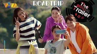 Roadtrip l Official Trailer l 2024