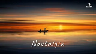 Taoufik - Nostalgia (Official Music Video)