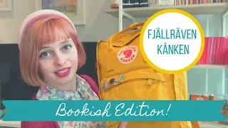 What's In My Bag? Publishing Edition | Claire Fenby