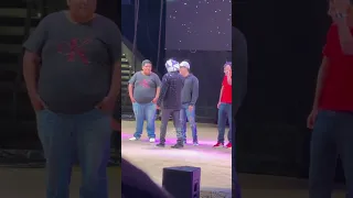 Brincos Dieras🤡 “Tu Nombre✨” SEXY “El Gordito Trae El Show”🔥