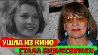 ЕЙ УЖЕ 76 ЛЕТ. ЧЕТЫРЕ НЕСЧАСТЛИВЫХ ЗАМУЖЕСТВА, ТЯЖЕЛАЯ БОЛЕЗНЬ И БАНДИТЫ В 90Х. ГАЛИНА ЯЦКИНА