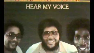 Rance Allen Group - It's Your Time (1983).wmv