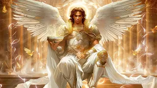 Archangel Michael - Brings Endless Power Into Your Life And Offers Guidance And Support