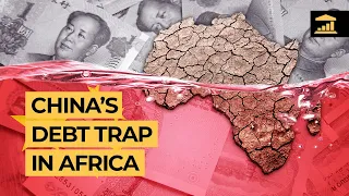 Is CHINA using DEBT to CONTROL Africa? - VisualPolitik EN