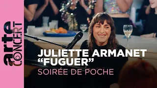 Juliette Armanet - Fuguer (Soirée de Poche)