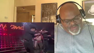 Can I Count It Off ?! James Brown vs Led Zeppelin Whole Lotta S3x Machine-1st Time Reaction