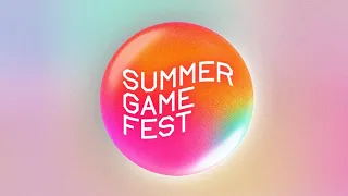 Summer Games Fest 2024 live reaction (With commentary NO face)