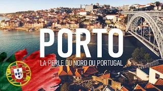 PORTO | La perle du nord du Portugal