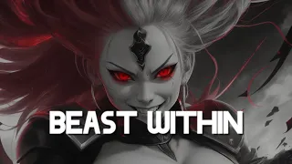 [1 HOUR] Unleash your Beast Within 🔥《EPIC GAMING ROCK MIX》🔥