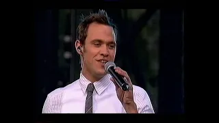 WILL YOUNG - Friday's Child (Olympic Torch Concert 2004)