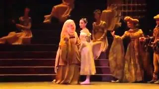 Prokofiev Romeo and Juliet   Dance of the Knights