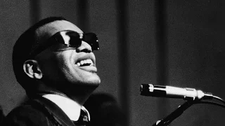 Ray Charles speaking at UCLA 5/10/1983