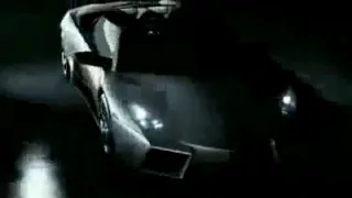 Officially New Lamborghini Reventon Roadster 2010 trailer