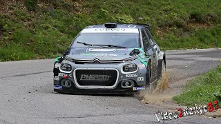 Test Rallye Antibes Côte d'Azur 2023 | Team PH Sport