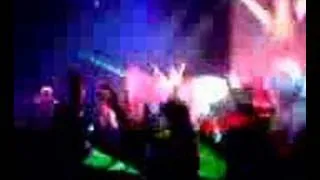 Scooter- clubland live (glasgow)