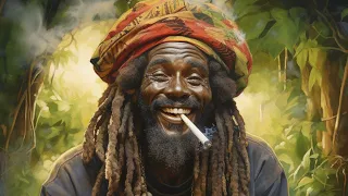 Dub Reggae Mix 2024 - Chill Vibes for You