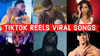 ​​Viral Songs 2021 - Songs You Probably Don't Know the Name (Tik Tok & Reels)  TikTok Songs 2021.