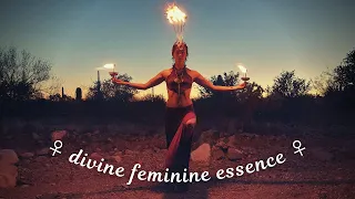 Reclaim your feminine essence || The medicine of sensual dance