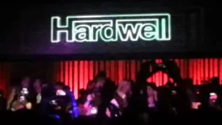 Dannic Feat. Bright Lights - Dear Life (Hardwell) Bassjackers Remix Opium, Barcelona 20-8-2014