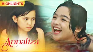 Arlene plans something against Annaliza | Annaliza