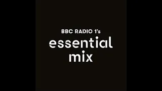 Sasha - Live @ Que Club, Birmingham (Essential Mix) 04.11.1995