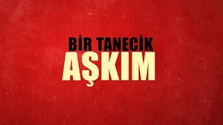 Gülçin Ergül - Bir Tanecik Aşkım (Official Lyric Video)