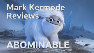 Abominable reviewed by Mark Kermode