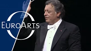 Johann Strauss Gala Concert in Vienna with José Carreras and Zubin Mehta (1999)