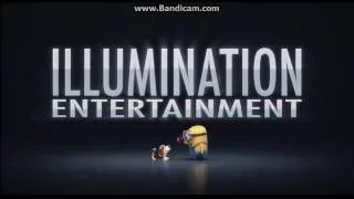 Illumination Entertainment dogs bads