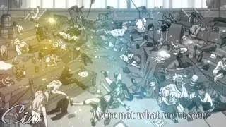 [Full AMV] {There's_so_many_wars_we_fought} - Happy New Year, sweeties