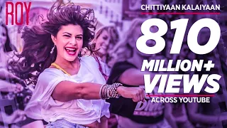 Chittiyaan Kalaiyaan' (FULL SONG) | Roy | Meet Bros Anjjan, Kanika Kapoor | Javed Akhtar