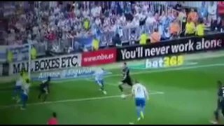 Proof that Real Madrid vs Malaga was a FIXED MATCH! | 21/05/2017