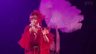 浜崎あゆみ/ Moments 「ayumi hamasaki COUNTDOWN LIVE 2022-2023 A ～Remember you～」