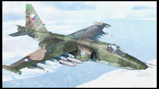 A Scummy Cash Grab: Su-25K (War Thunder)