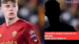 Zalewski scommesse come Fagioli, Zaniolo e Tonali, Fabrizio Corona: ho 50 nomi ancora da dire