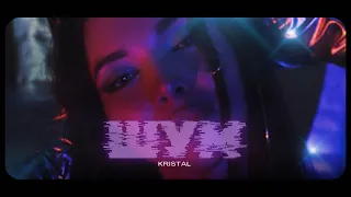 KRISTAL — Шум (Official Lyric Video)