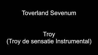 Toverland Sevenum - Troy (Troy de sensatie Instrumental)