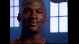 Michael Jordan Air Time 1/2 (Documentary 90s)