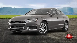 2020 Audi A4 Prestige Bristol, CT | Stock #UT29775P