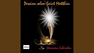 Saint Matthew Passion BWV 244-Part II: (39) Aria (alto) : Erbarme dich, mein Gott…