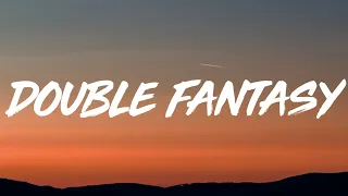 The Weeknd - Double Fantasy (Lyrics) Ft. Future