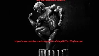 Победители турнира «Мистер Олимпия» 1965-2011.The winners of the tournament "Mr. Olympia" 1965-2011