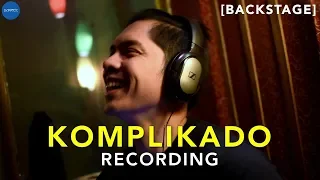 Carlo Aquino - Komplikado (Recording)