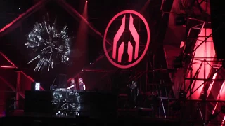 Joyhauser @ 20 Years Mayday Poland (10.11.2019) - Arena