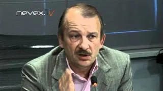 С.Алексашенко Об отмене экспортной пошлины