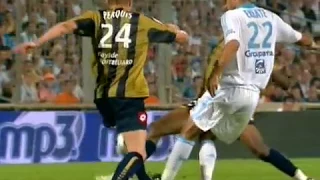 Marseille - Sochaux (2008-2009)